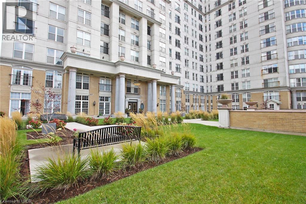 135 James Street S Unit# 309, Hamilton, Ontario  L8P 2Z6 - Photo 1 - 40760502
