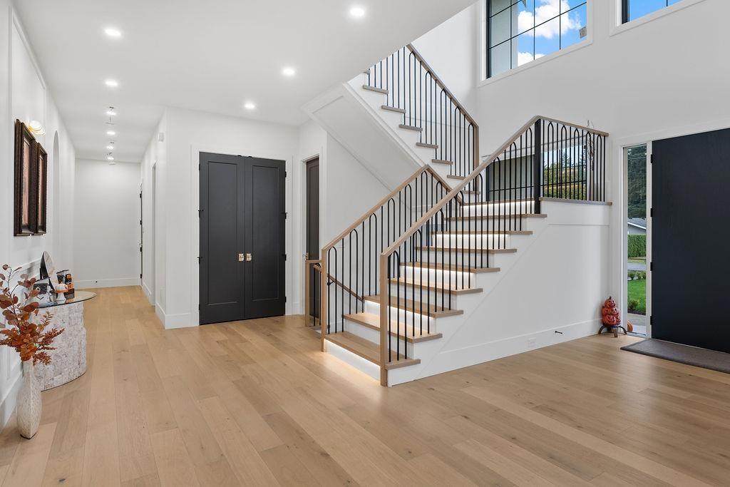 4121 205a Street, Langley, British Columbia  V3A 2A4 - Photo 4 - R3060941