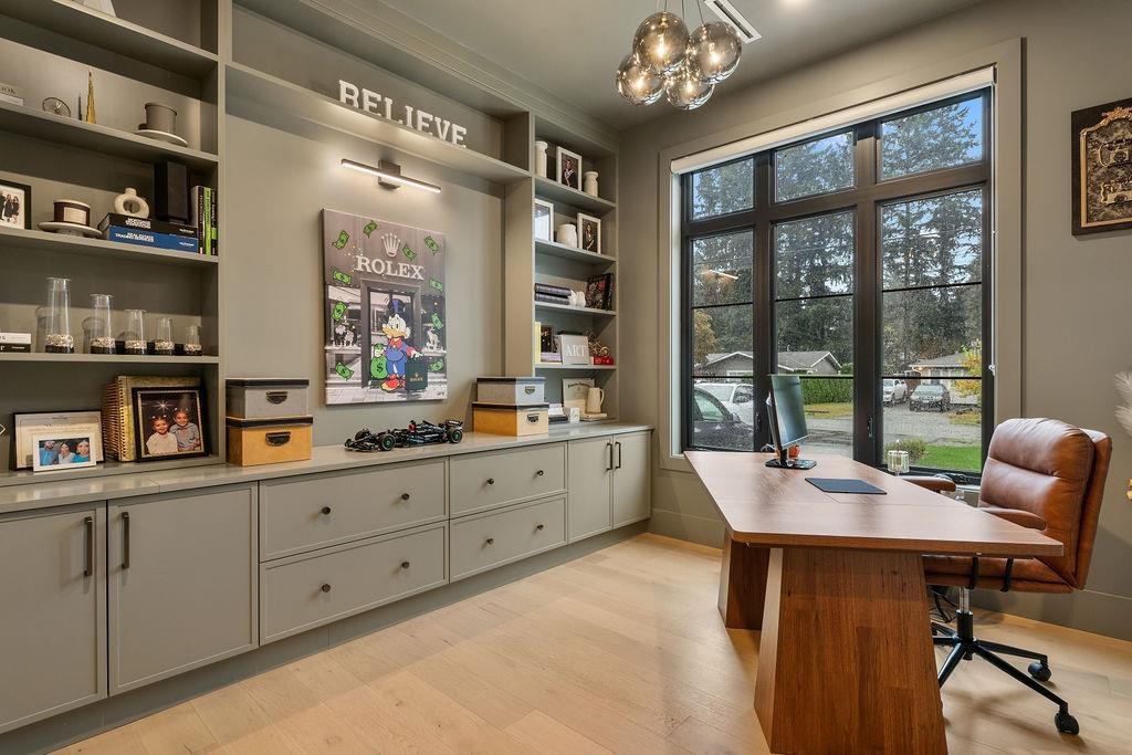 4121 205a Street, Langley, British Columbia  V3A 2A4 - Photo 9 - R3060941