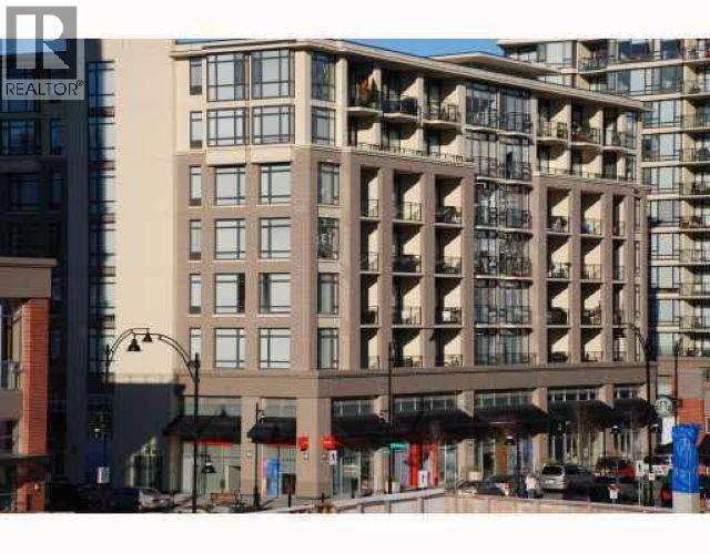 613 121 Brew Street, Port Moody, British Columbia  V3H 0E2 - Photo 2 - R3060877