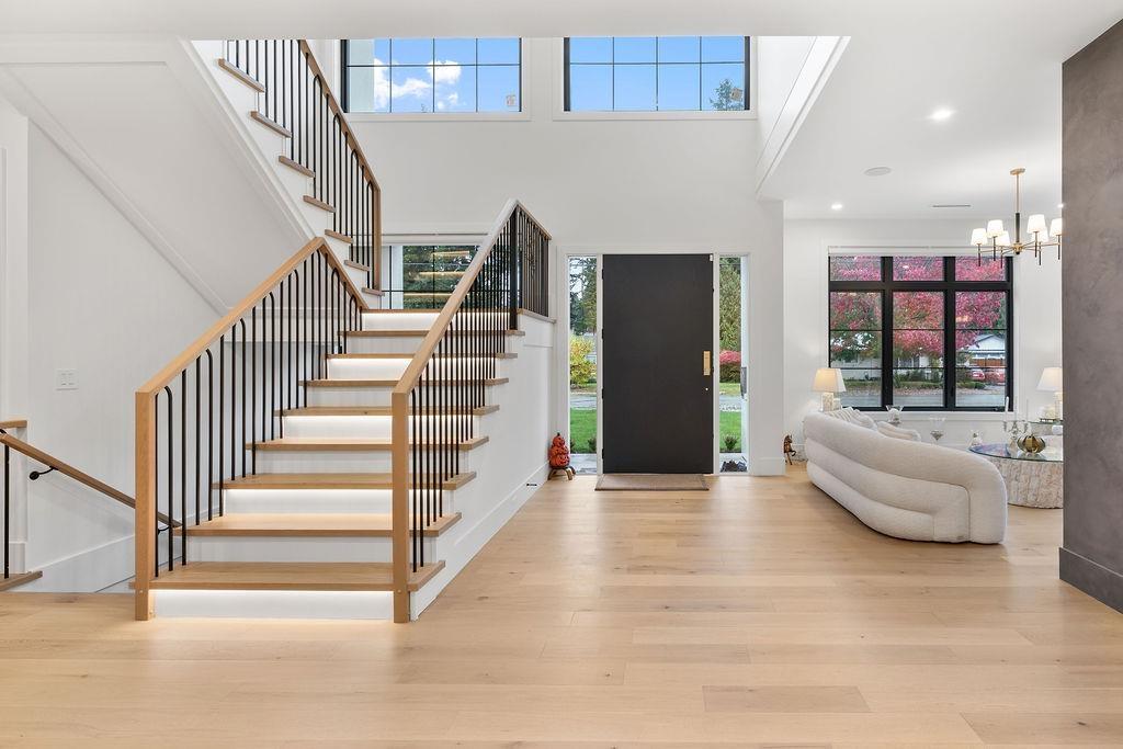 4121 205a Street, Langley, British Columbia  V3A 2A4 - Photo 3 - R3060941