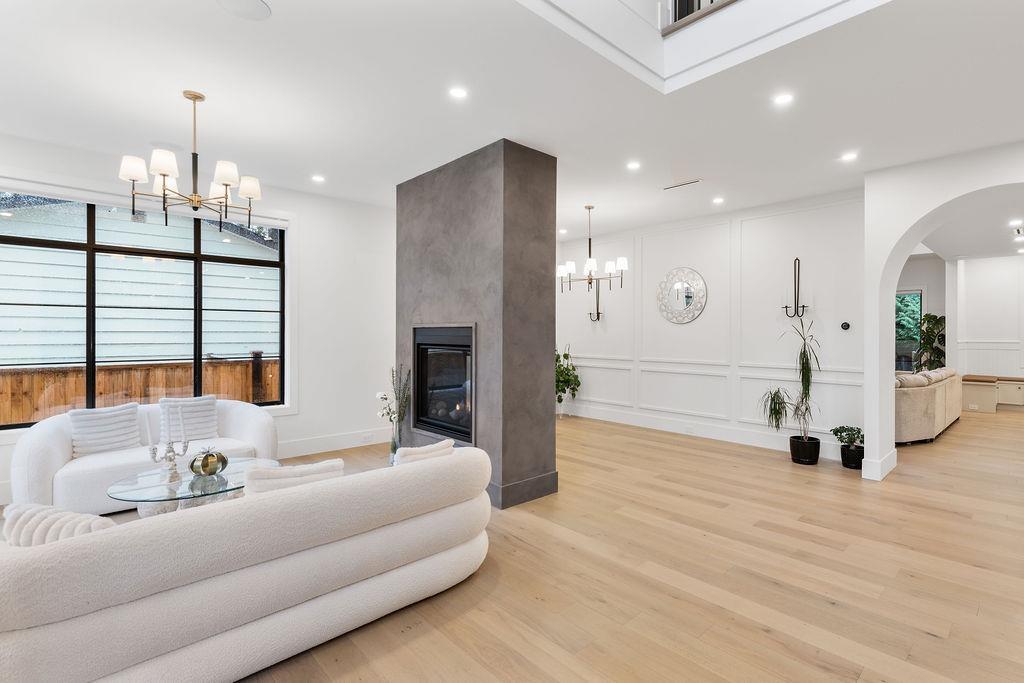 4121 205a Street, Langley, British Columbia  V3A 2A4 - Photo 5 - R3060941