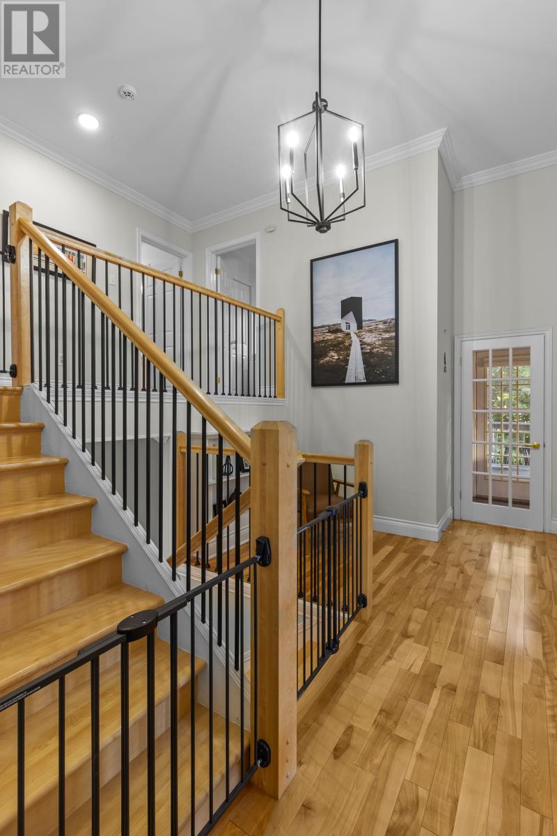20 Limerick Place, St. John's, Newfoundland & Labrador  A1B 2H3 - Photo 11 - 1291829