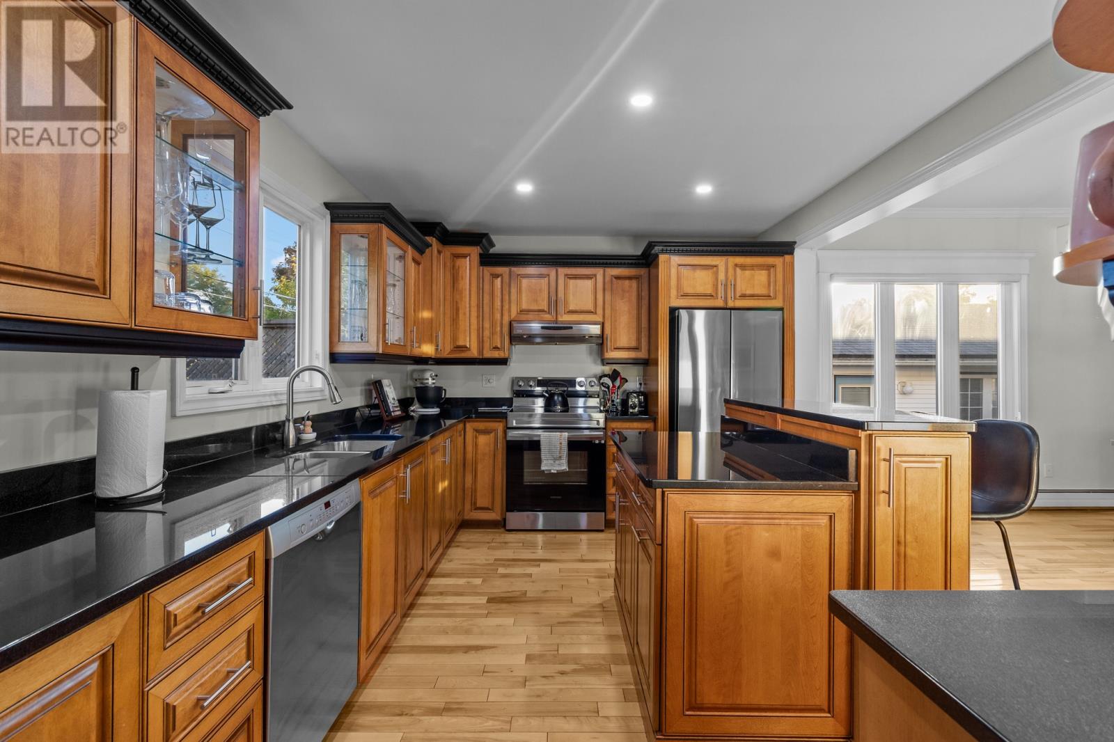 20 Limerick Place, St. John's, Newfoundland & Labrador  A1B 2H3 - Photo 17 - 1291829