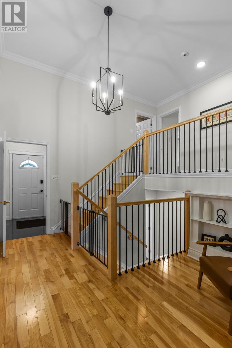 20 Limerick Place, St. John's, Newfoundland & Labrador  A1B 2H3 - Photo 25 - 1291829