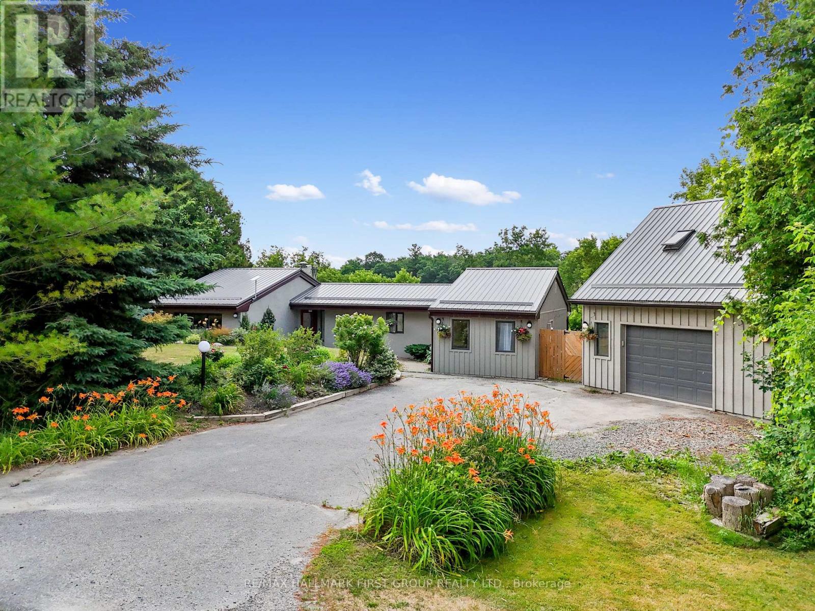 27 Maidens Mill Road, Trent Hills, Ontario  K0K 3K0 - Photo 1 - X12475994