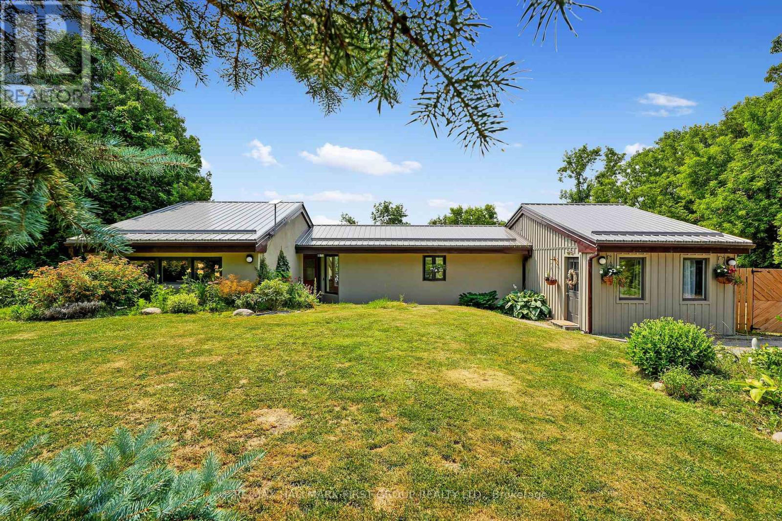 27 Maidens Mill Road, Trent Hills, Ontario  K0K 3K0 - Photo 2 - X12475994