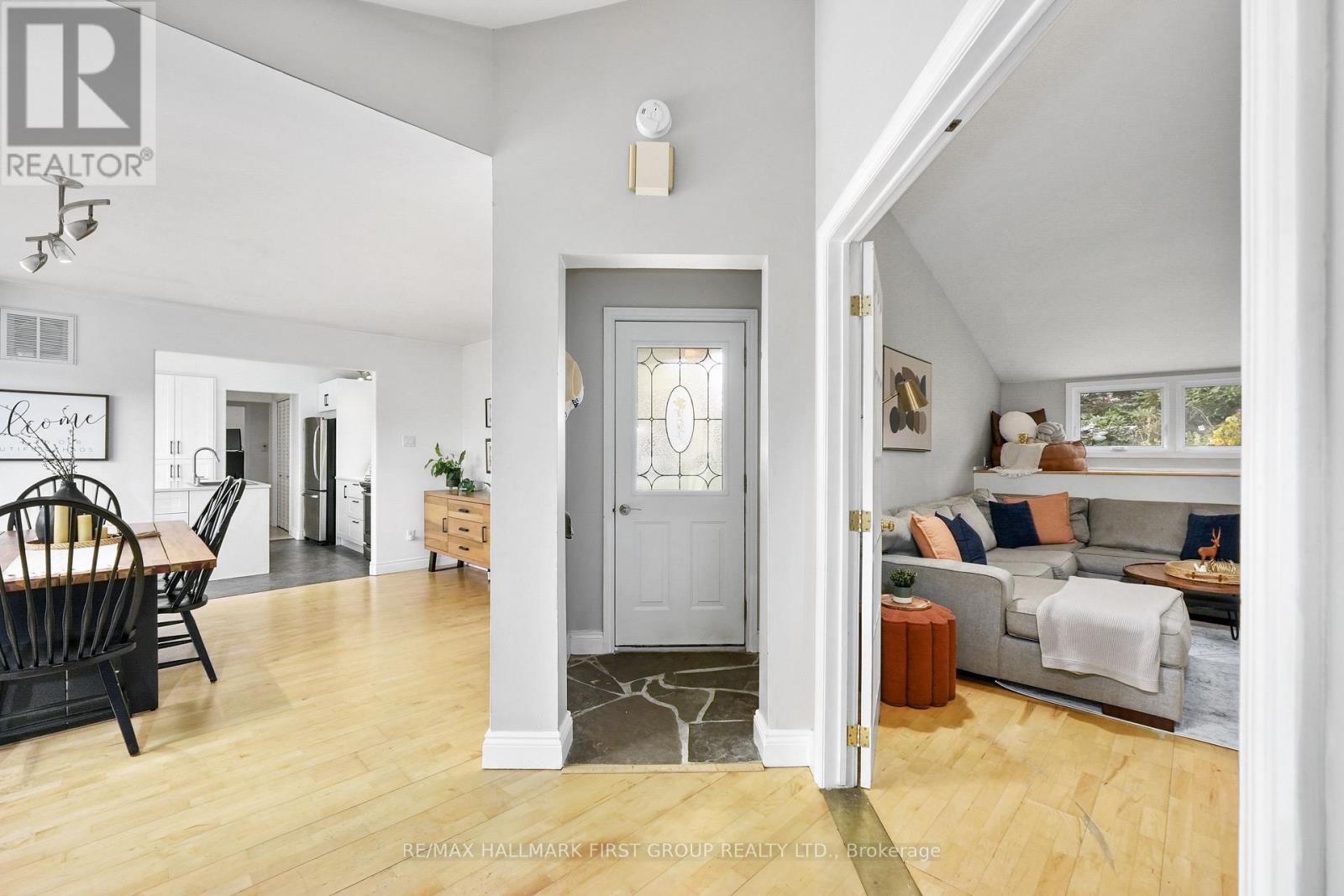 27 Maidens Mill Road, Trent Hills, Ontario  K0K 3K0 - Photo 4 - X12475994
