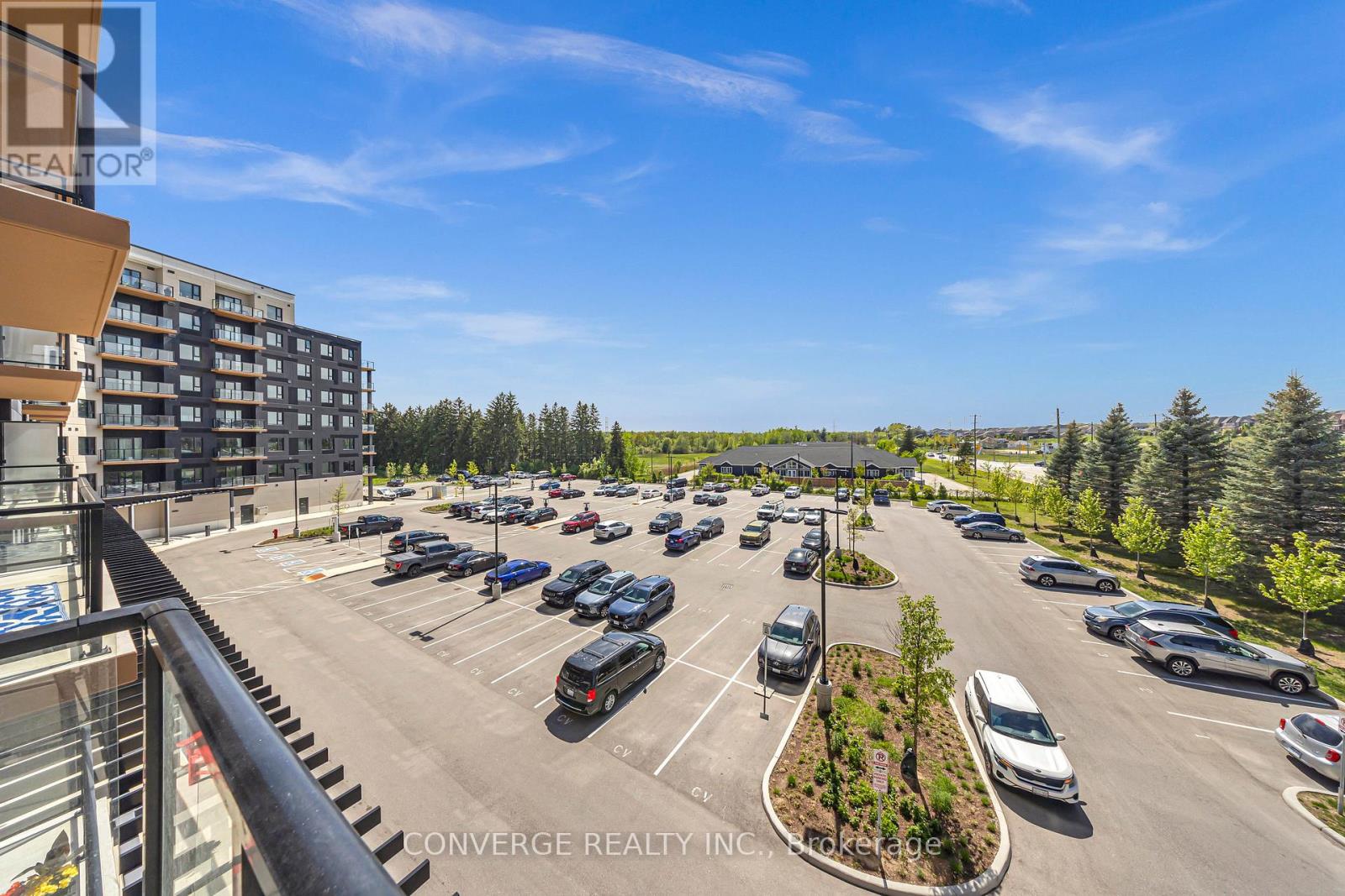 322 - 525 New Dundee Road, Kitchener, Ontario  N2P 0K8 - Photo 9 - X12476055