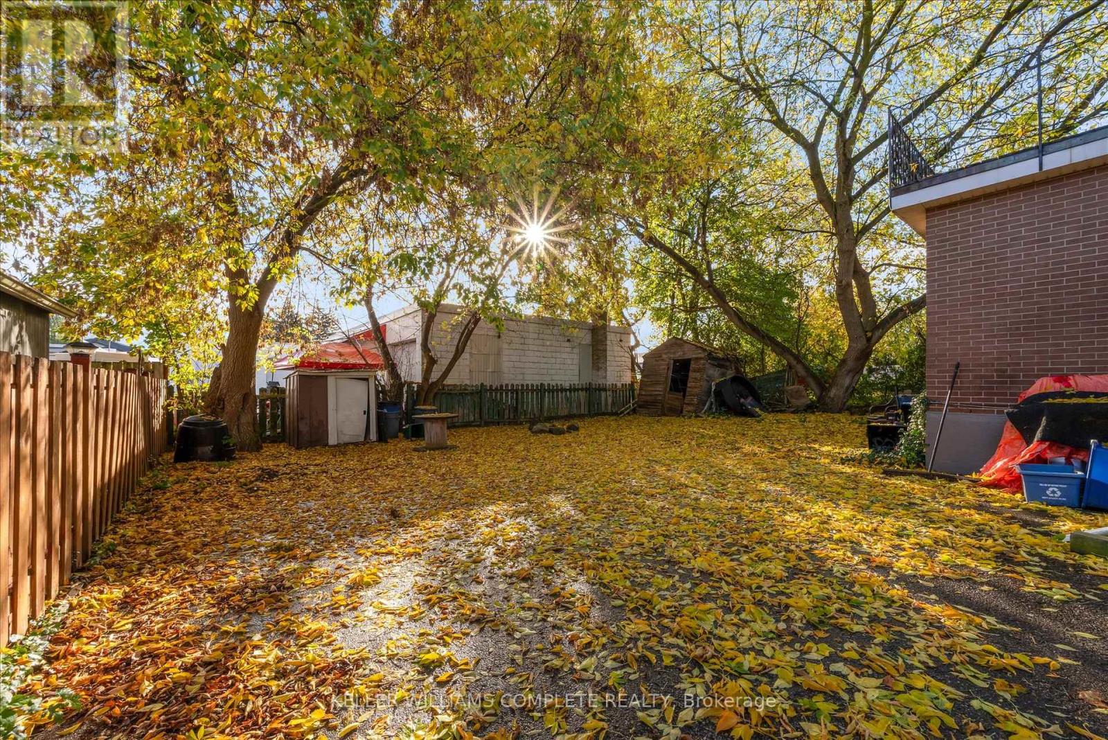 62 Bond Street, Kitchener, Ontario  N2H 4S5 - Photo 36 - X12476095