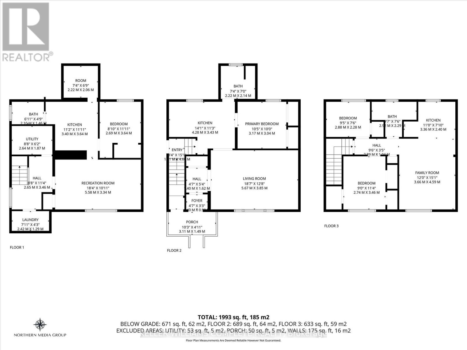 62 Bond Street, Kitchener, Ontario  N2H 4S5 - Photo 38 - X12476095