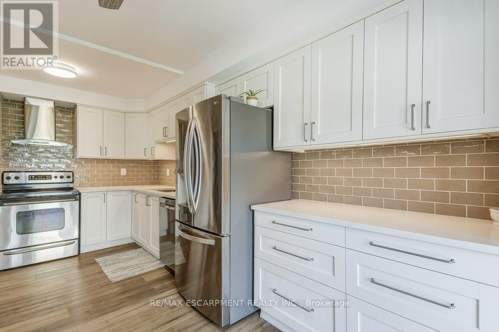 9d - 67 Caroline Street, Hamilton (Durand), Ontario  L8P 3K8 - Photo 21 - X12476116
