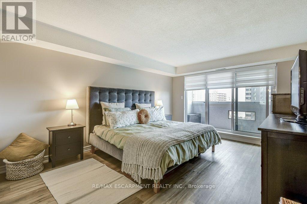 9d - 67 Caroline Street, Hamilton (Durand), Ontario  L8P 3K8 - Photo 26 - X12476116
