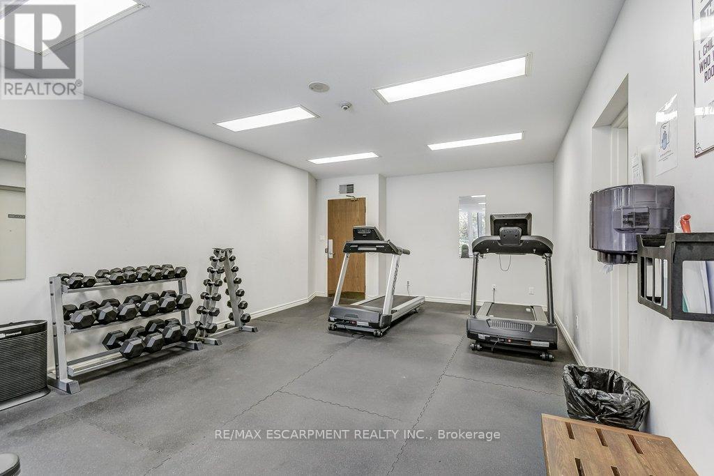 9d - 67 Caroline Street, Hamilton (Durand), Ontario  L8P 3K8 - Photo 43 - X12476116