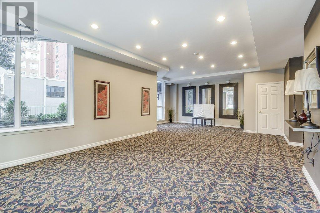 9d - 67 Caroline Street, Hamilton (Durand), Ontario  L8P 3K8 - Photo 45 - X12476116