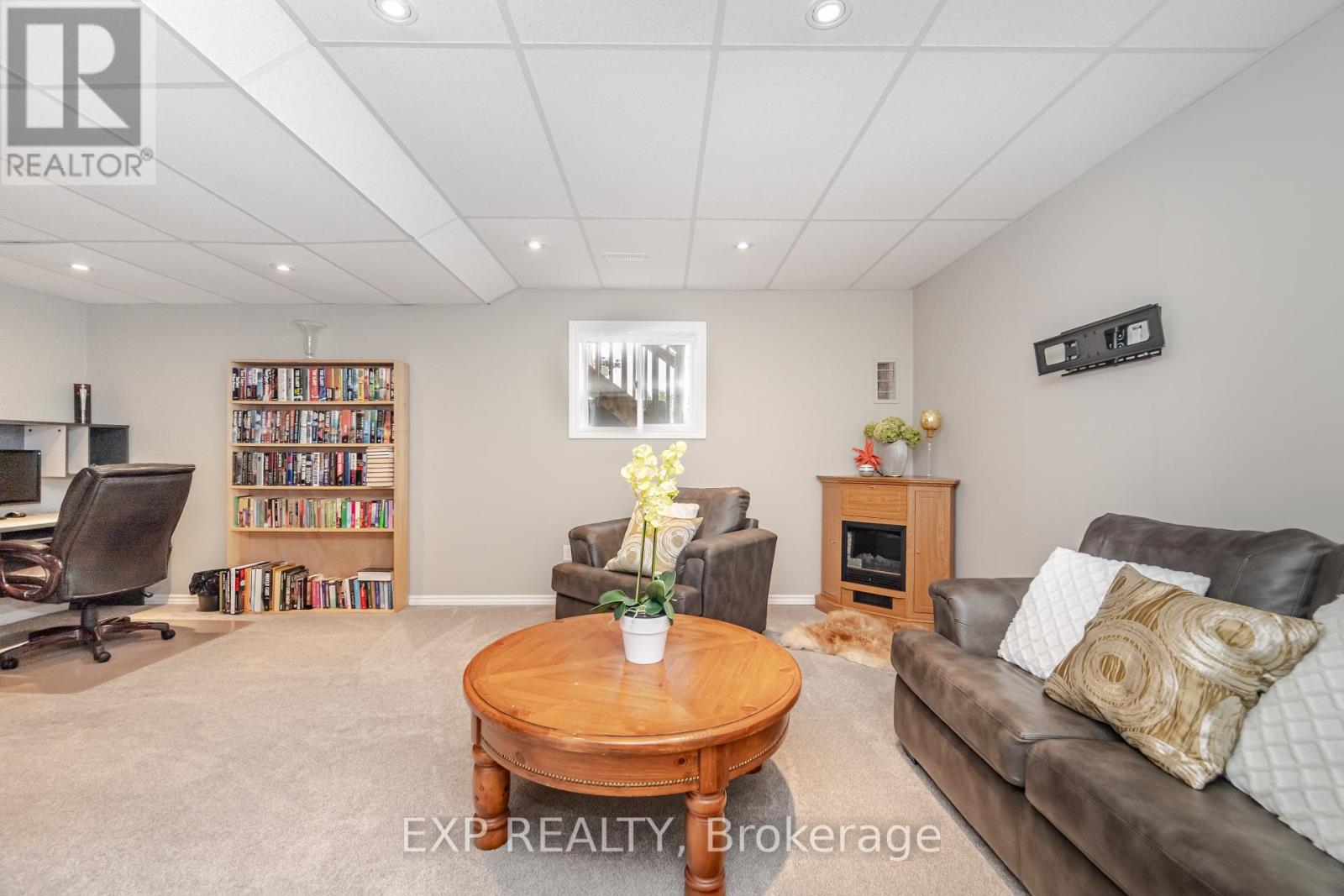 5091 Alyssa Drive, Lincoln (Beamsville), Ontario  L0R 1B2 - Photo 37 - X12476121