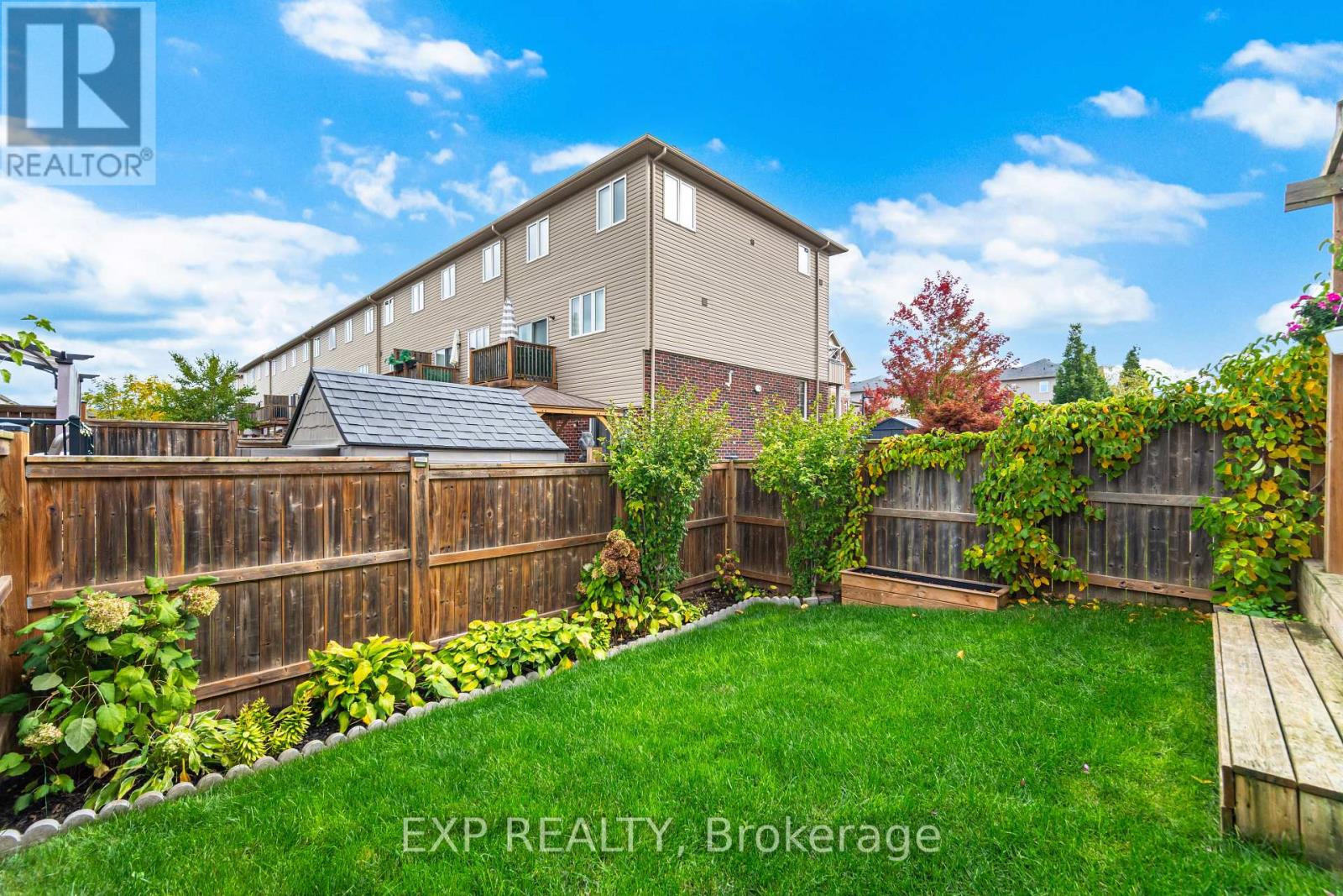 5091 Alyssa Drive, Lincoln (Beamsville), Ontario  L0R 1B2 - Photo 46 - X12476121