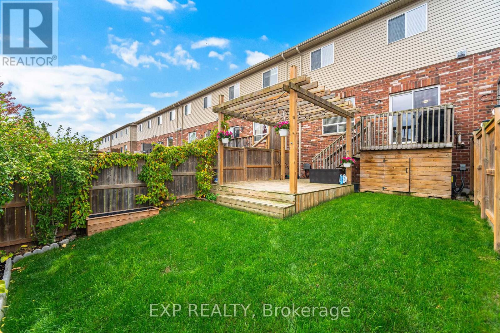 5091 Alyssa Drive, Lincoln (Beamsville), Ontario  L0R 1B2 - Photo 47 - X12476121