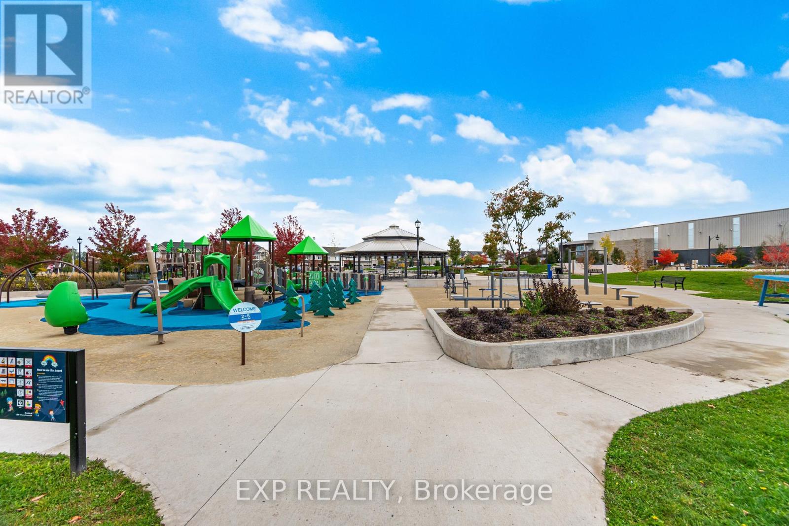 5091 Alyssa Drive, Lincoln (Beamsville), Ontario  L0R 1B2 - Photo 49 - X12476121