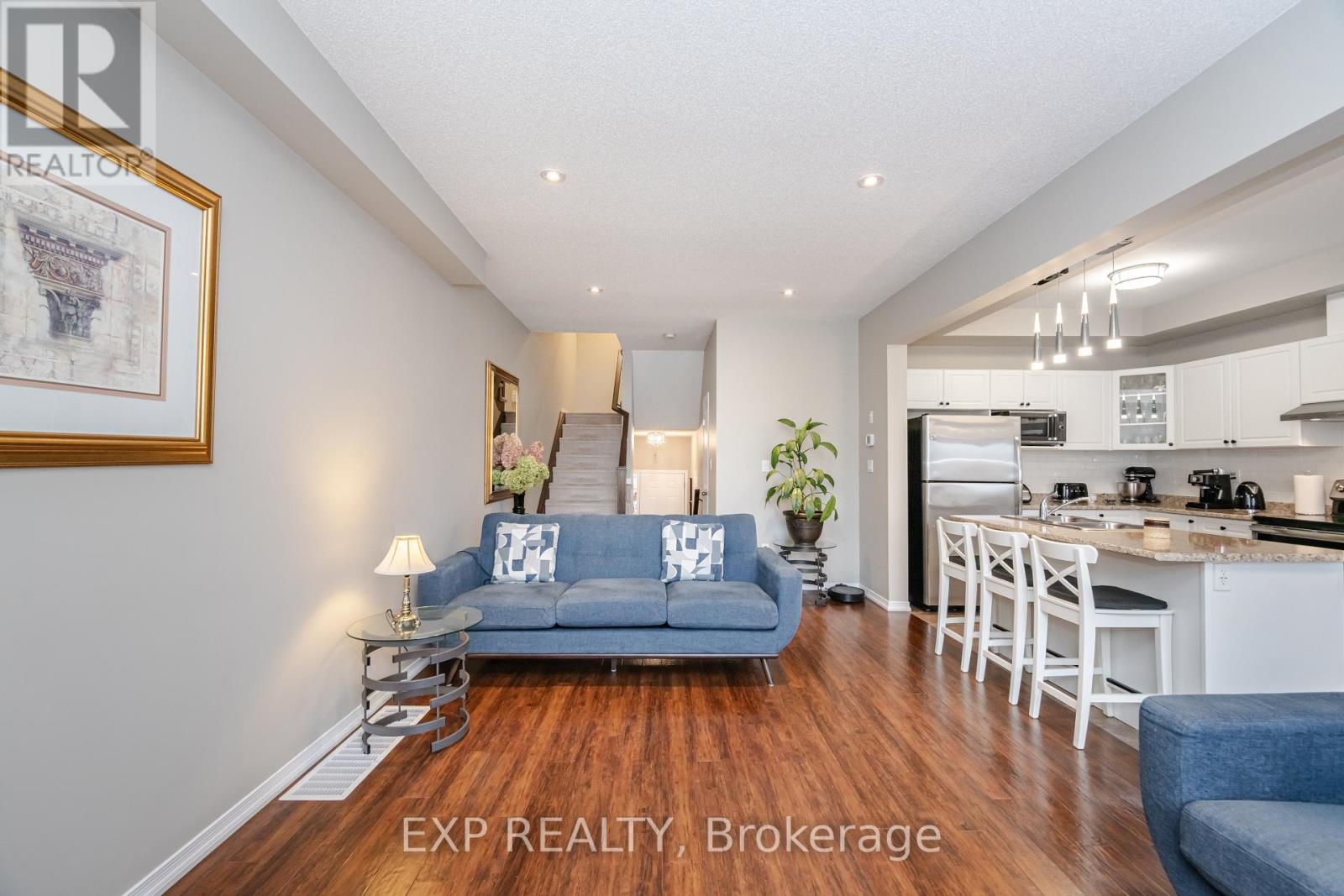 5091 Alyssa Drive, Lincoln (Beamsville), Ontario  L0R 1B2 - Photo 8 - X12476121