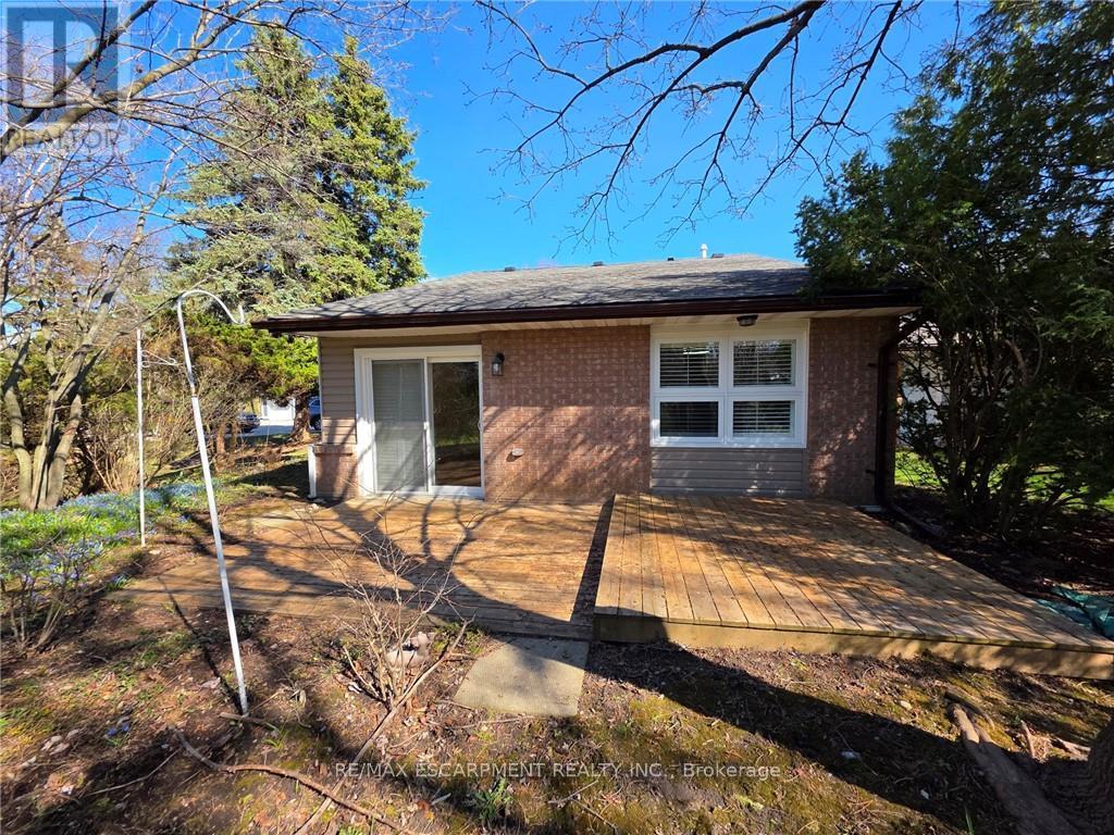 16 Sister Varga Terrace, Hamilton (Kennedy), Ontario  L9B 1T8 - Photo 14 - X12476129