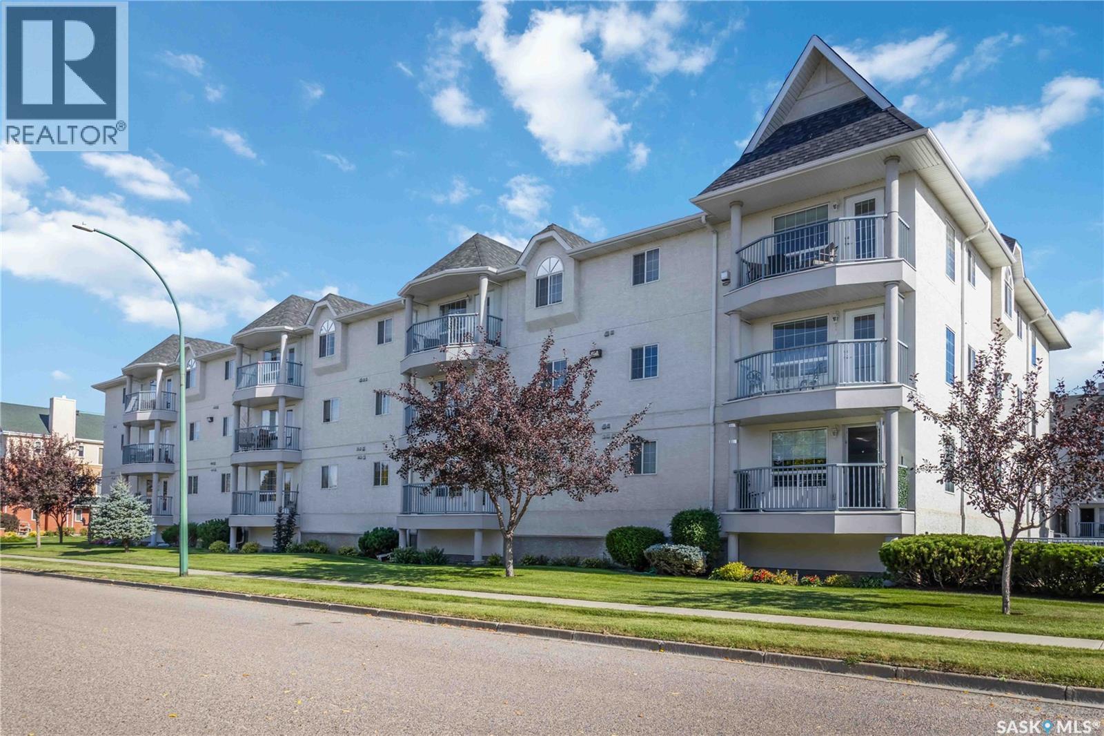 205 930 Heritage VIEW, Saskatoon, Saskatchewan