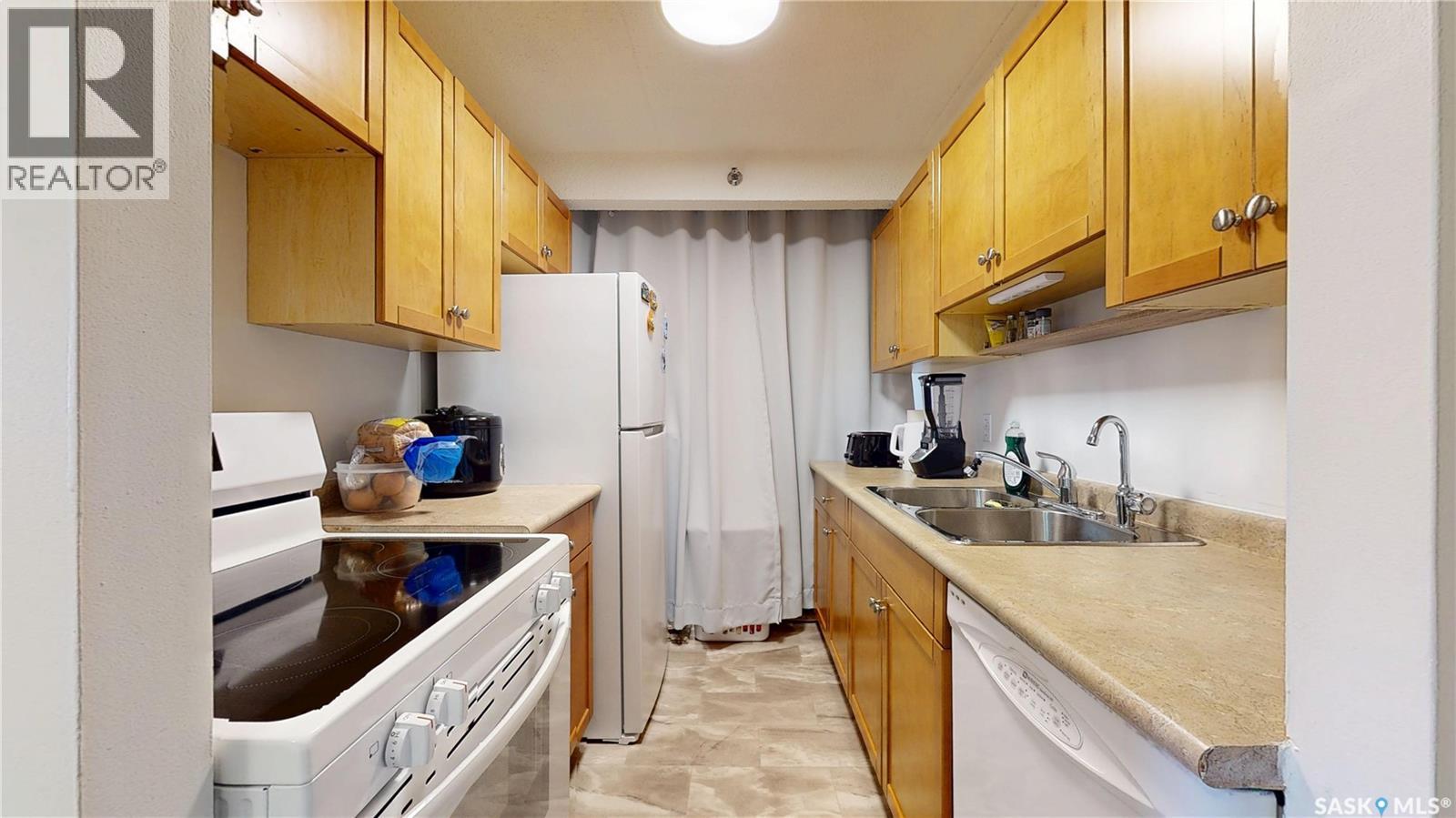 401 4045 Rae Street, Regina, Saskatchewan  S4S 6Y8 - Photo 17 - SK021481
