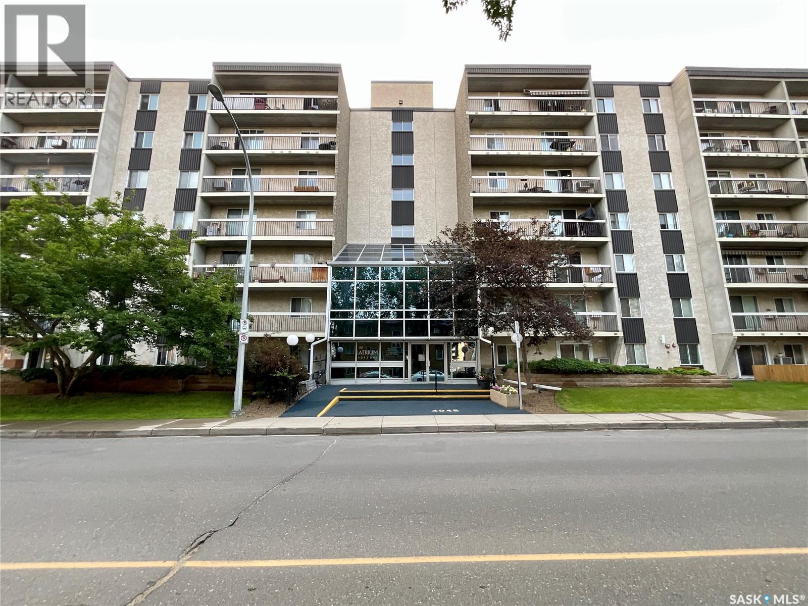 401 4045 Rae Street, Regina, Saskatchewan  S4S 6Y8 - Photo 2 - SK021481