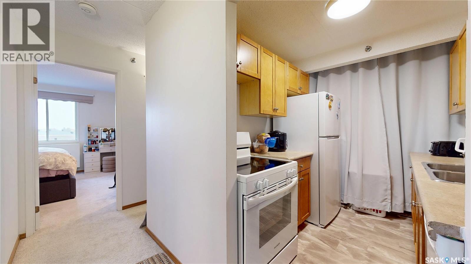 401 4045 Rae Street, Regina, Saskatchewan  S4S 6Y8 - Photo 22 - SK021481