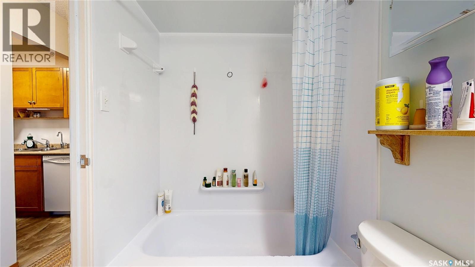 401 4045 Rae Street, Regina, Saskatchewan  S4S 6Y8 - Photo 24 - SK021481