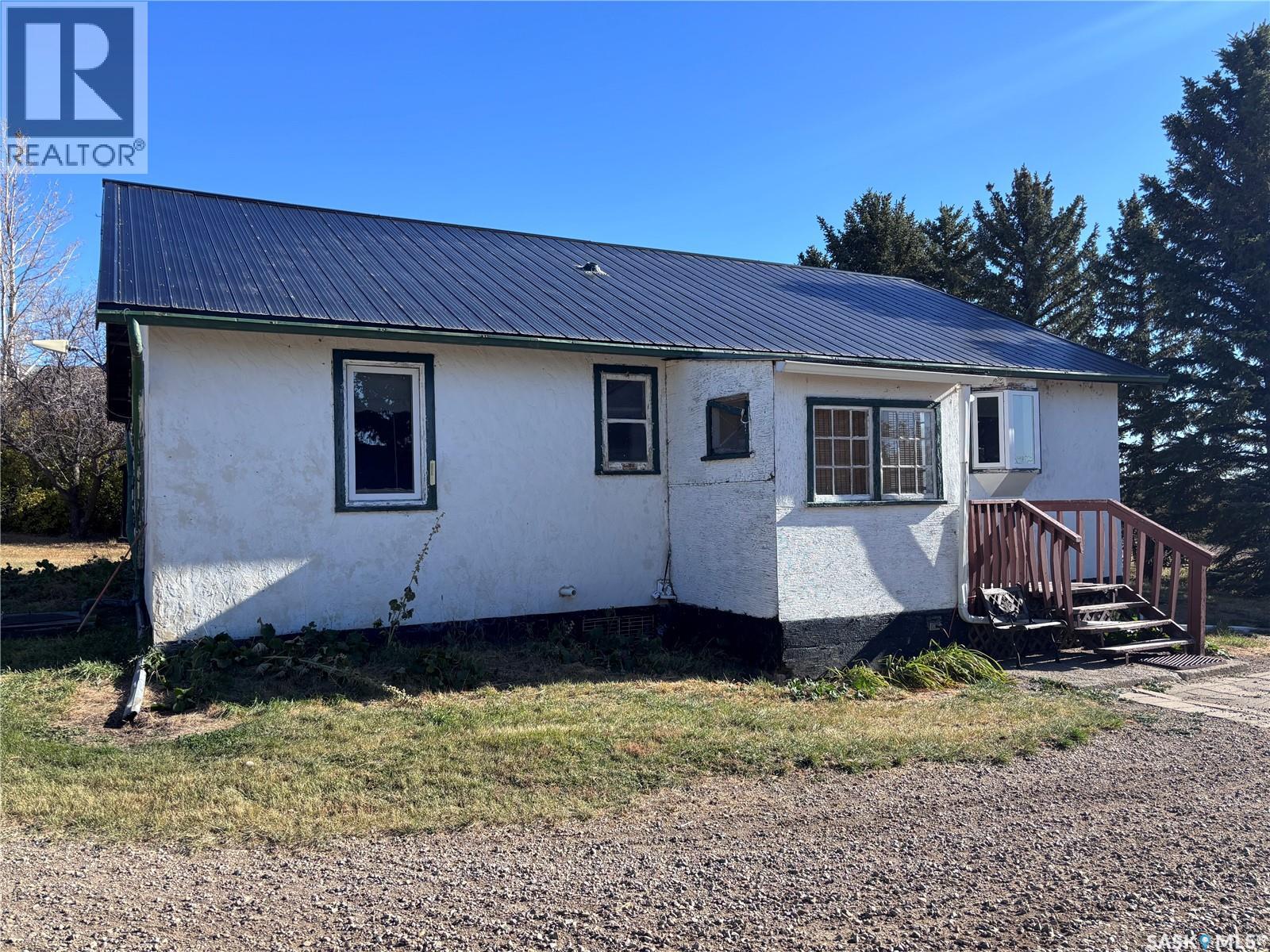 Cator  Acreage, Miry Creek Rm No. 229, Saskatchewan  S0N 0J0 - Photo 1 - SK021472