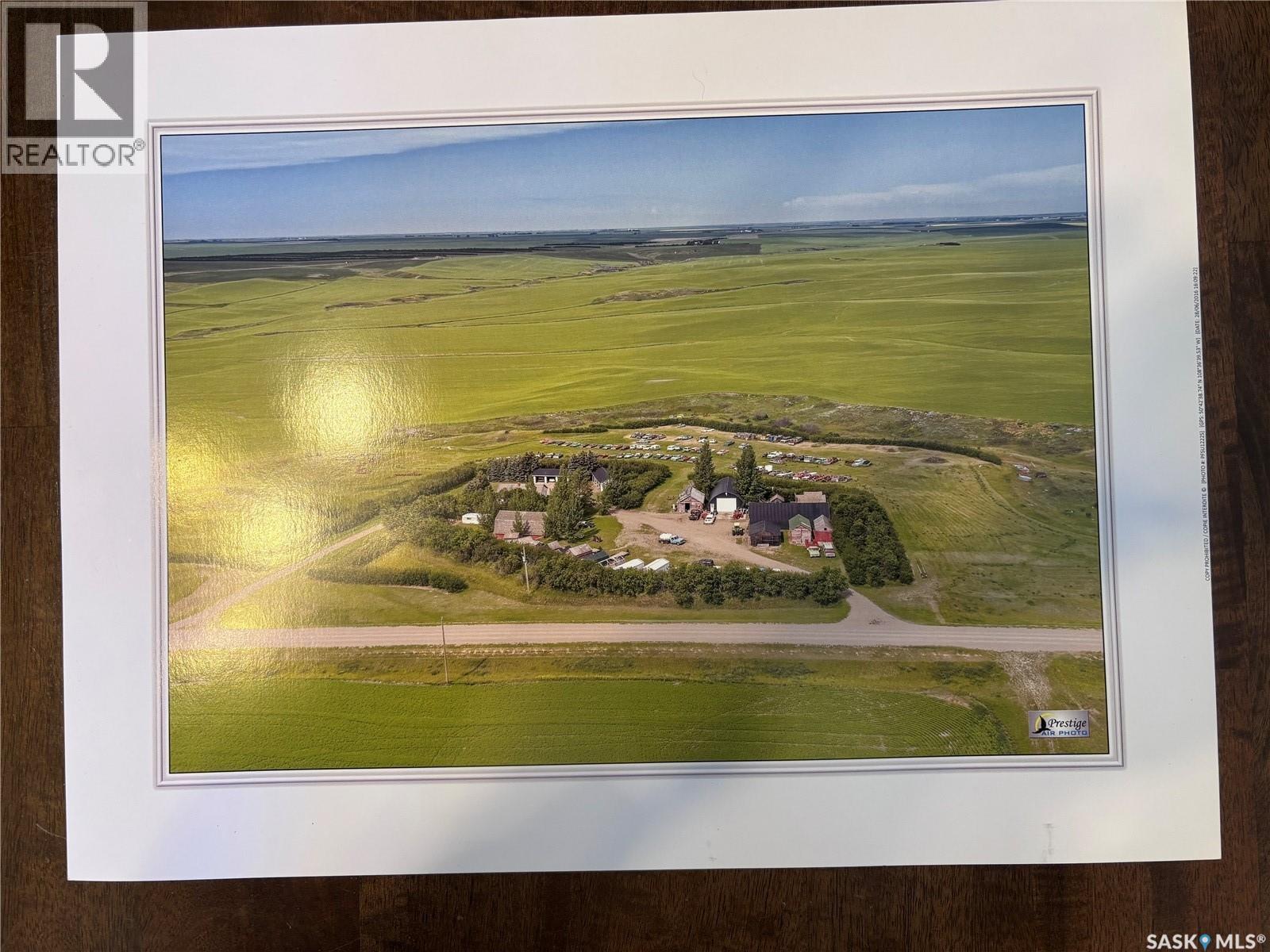 Cator  Acreage, Miry Creek Rm No. 229, Saskatchewan  S0N 0J0 - Photo 20 - SK021472