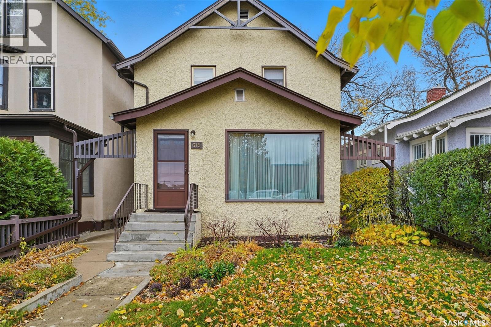 615 Eastlake AVENUE, Saskatoon, Saskatchewan