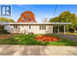 149 Montgomery Street, fredericton, New Brunswick