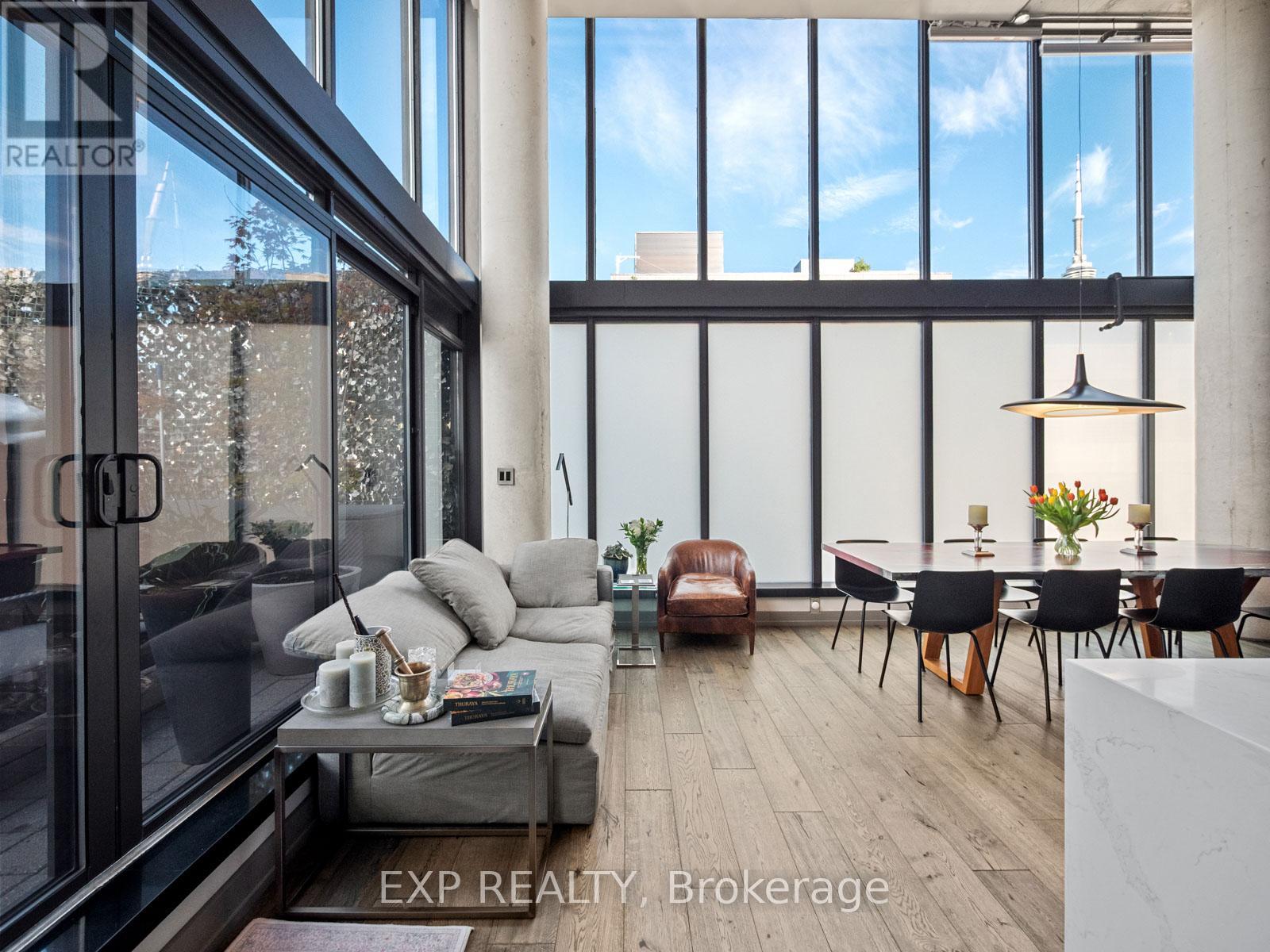 Ph1 - 533 Richmond Street W, Toronto, Ontario  M5V 1Y5 - Photo 11 - C12475677