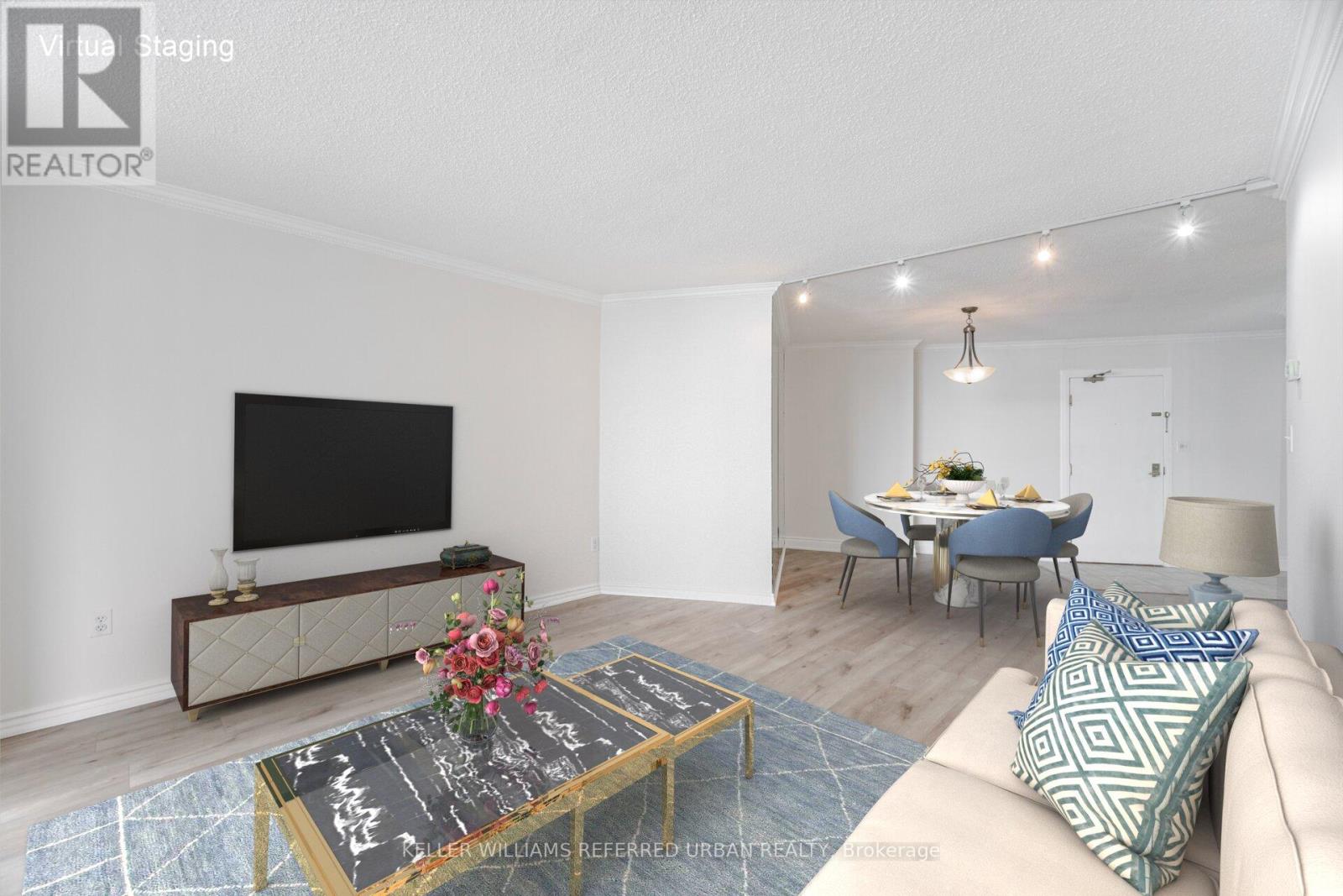 2008 - 270 Queens Quay W, Toronto, Ontario  M5J 2N4 - Photo 11 - C12377152