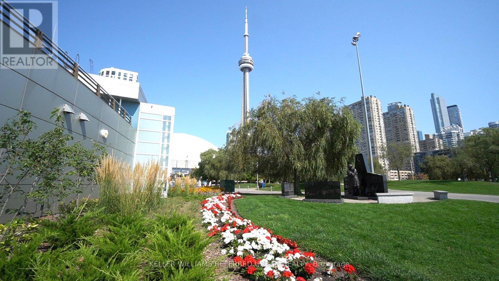 2008 - 270 Queens Quay W, Toronto, Ontario  M5J 2N4 - Photo 46 - C12377152