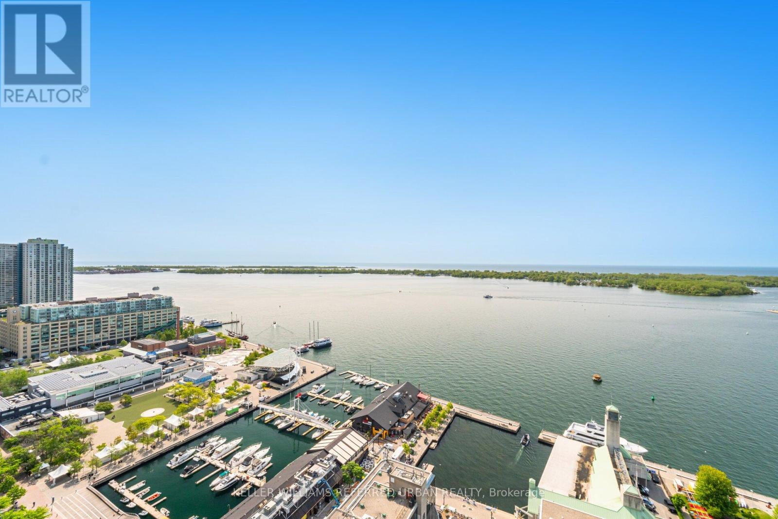 2008 - 270 Queens Quay W, Toronto, Ontario  M5J 2N4 - Photo 32 - C12377152