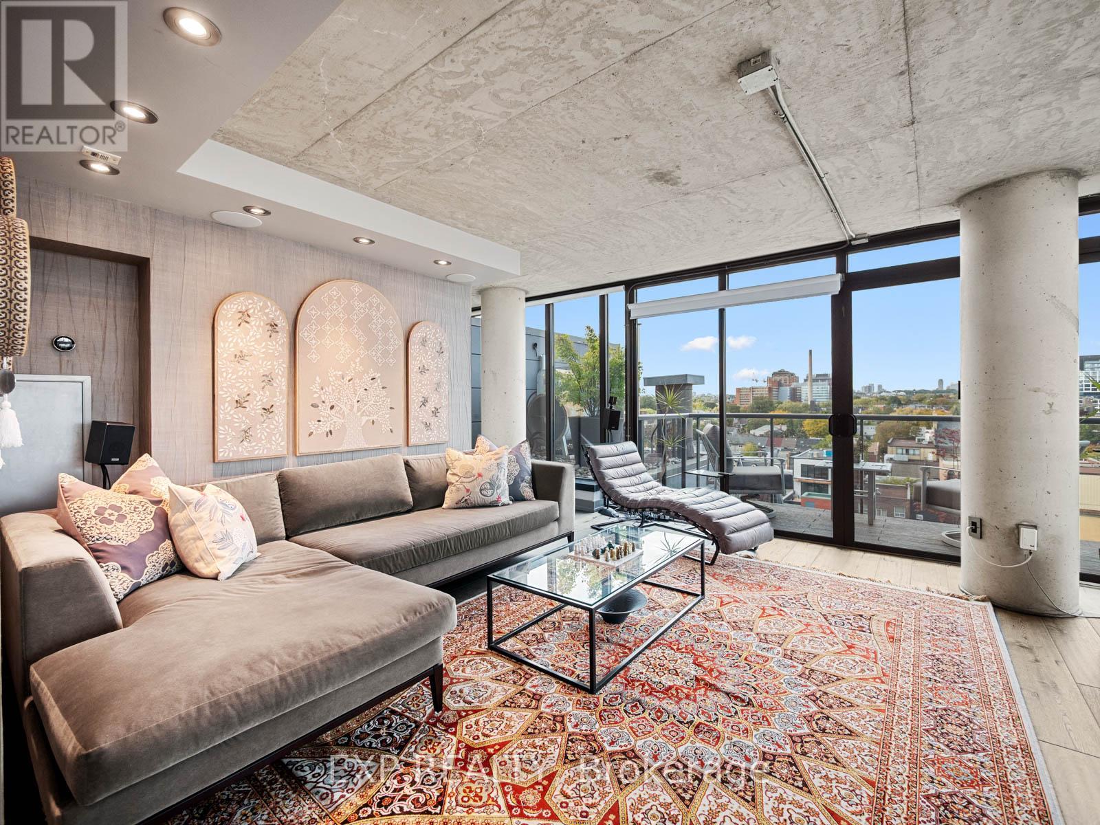 Ph1 - 533 Richmond Street W, Toronto, Ontario  M5V 1Y5 - Photo 20 - C12475677