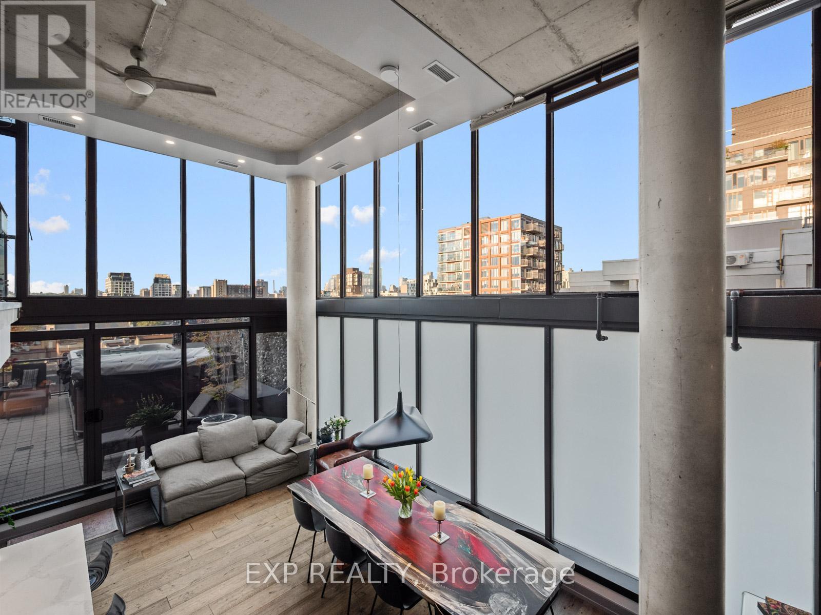 Ph1 - 533 Richmond Street W, Toronto, Ontario  M5V 1Y5 - Photo 18 - C12475677