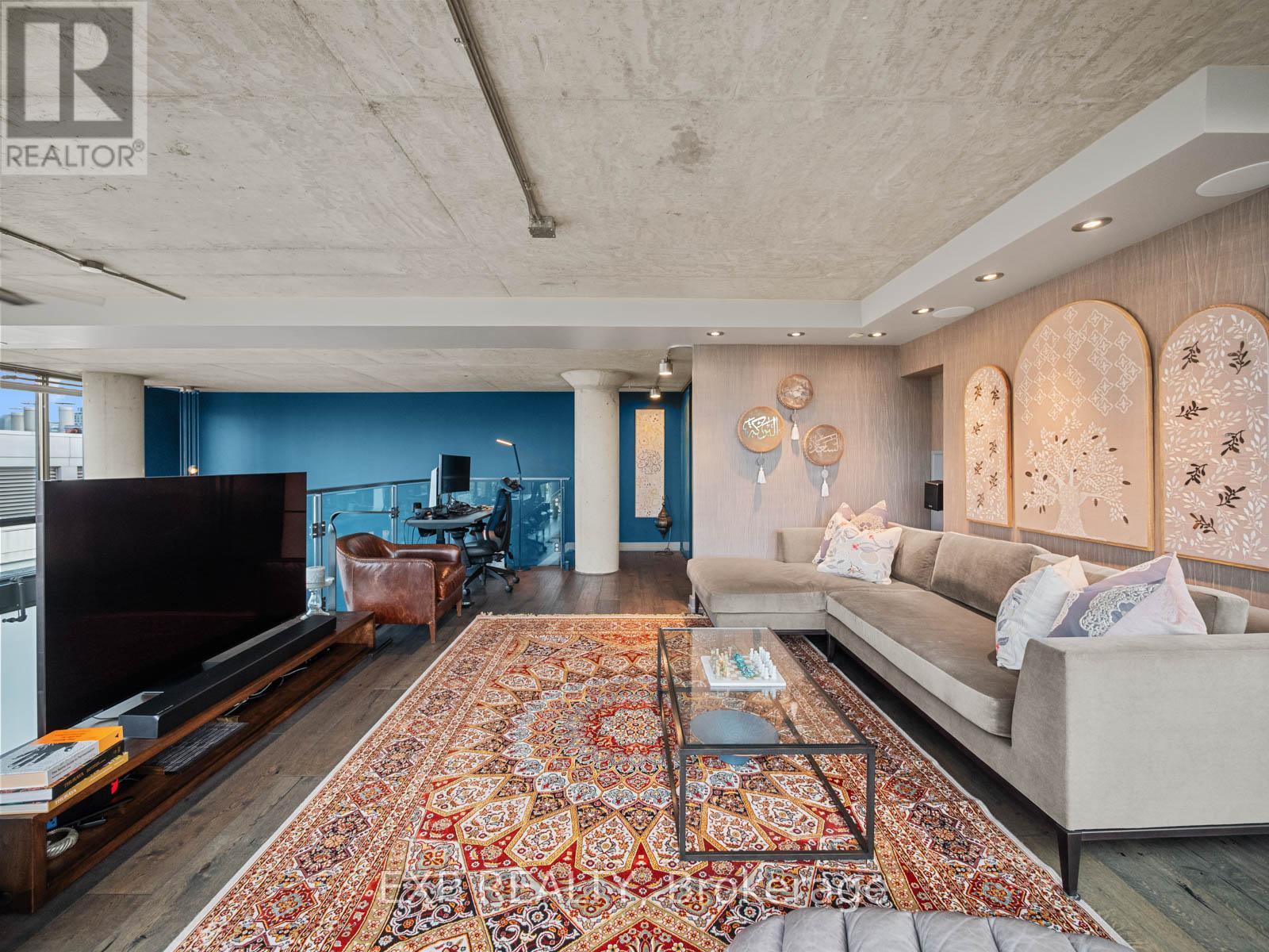Ph1 - 533 Richmond Street W, Toronto, Ontario  M5V 1Y5 - Photo 22 - C12475677