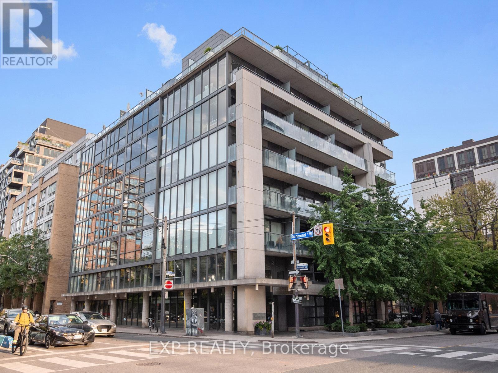 Ph1 - 533 Richmond Street W, Toronto, Ontario  M5V 1Y5 - Photo 2 - C12475677
