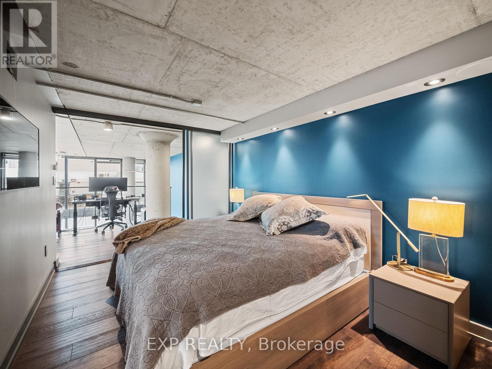 Ph1 - 533 Richmond Street W, Toronto, Ontario  M5V 1Y5 - Photo 24 - C12475677