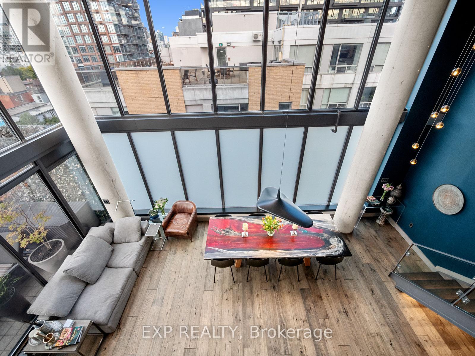 Ph1 - 533 Richmond Street W, Toronto, Ontario  M5V 1Y5 - Photo 3 - C12475677