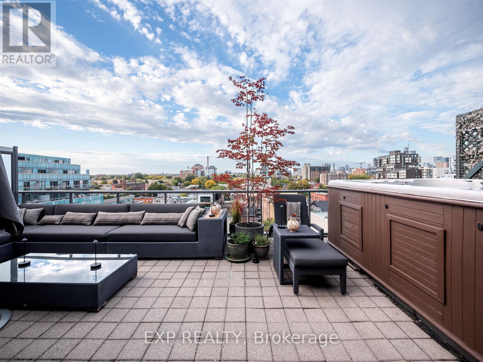 Ph1 - 533 Richmond Street W, Toronto, Ontario  M5V 1Y5 - Photo 32 - C12475677