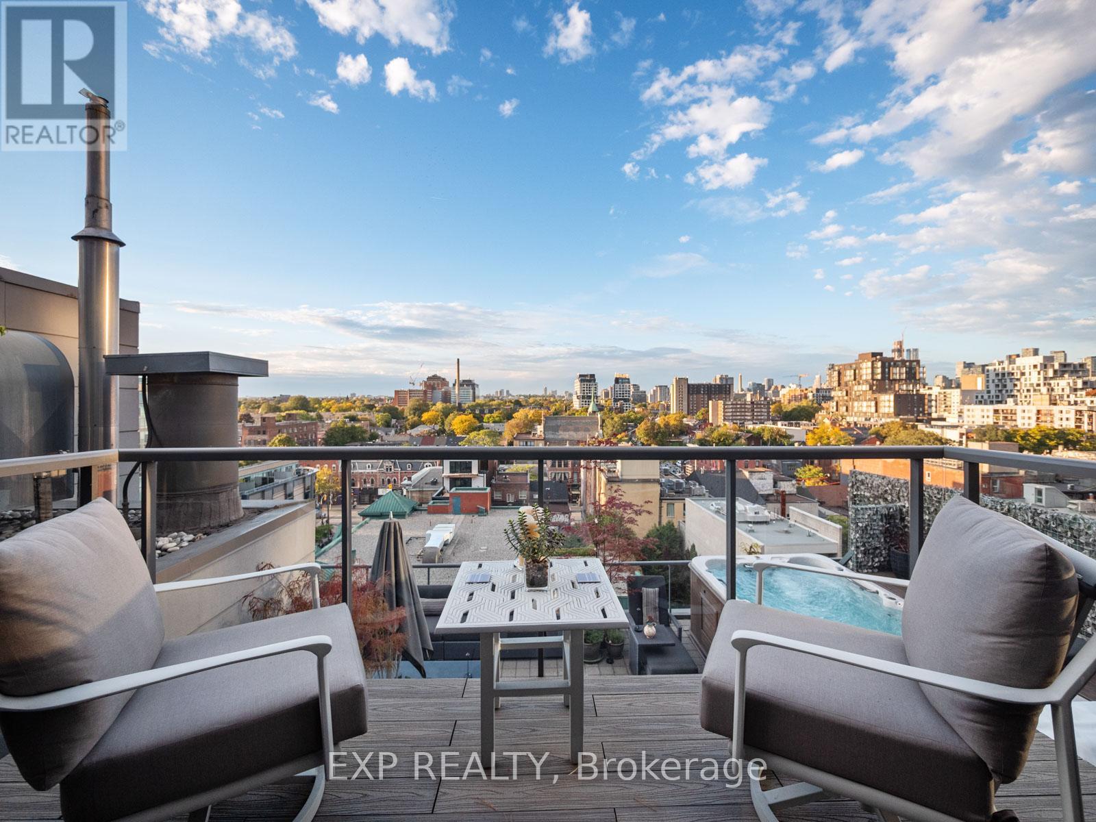 Ph1 - 533 Richmond Street W, Toronto, Ontario  M5V 1Y5 - Photo 29 - C12475677