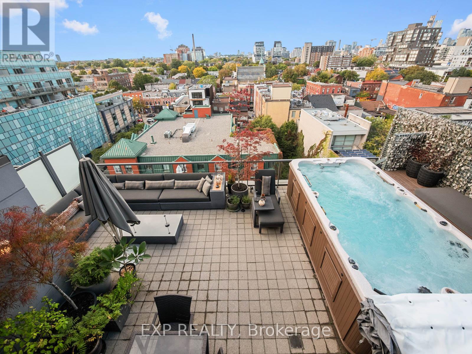 Ph1 - 533 Richmond Street W, Toronto, Ontario  M5V 1Y5 - Photo 30 - C12475677