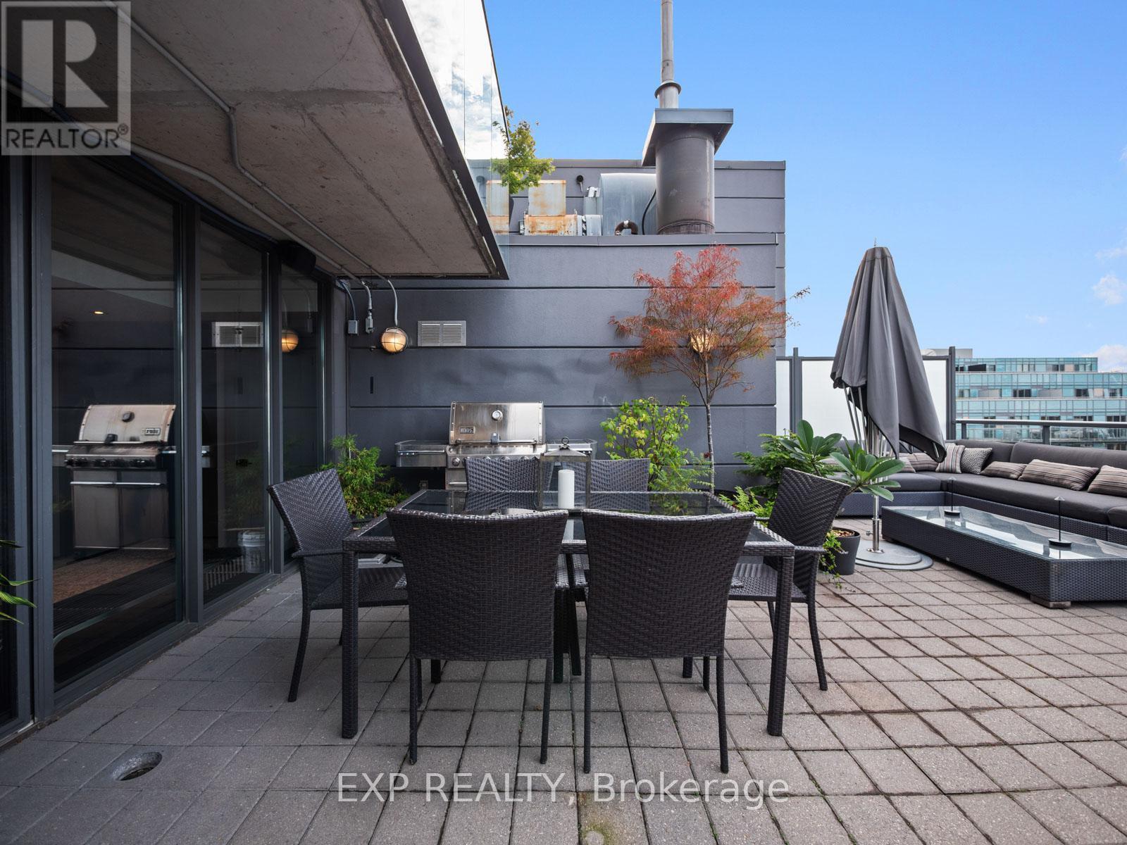 Ph1 - 533 Richmond Street W, Toronto, Ontario  M5V 1Y5 - Photo 31 - C12475677
