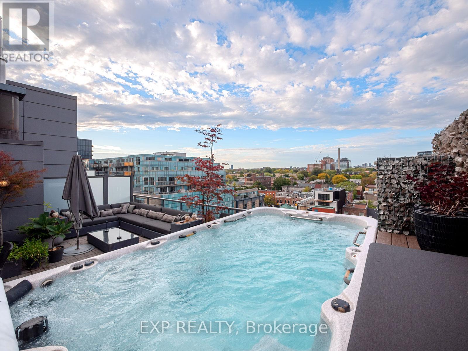 Ph1 - 533 Richmond Street W, Toronto, Ontario  M5V 1Y5 - Photo 35 - C12475677