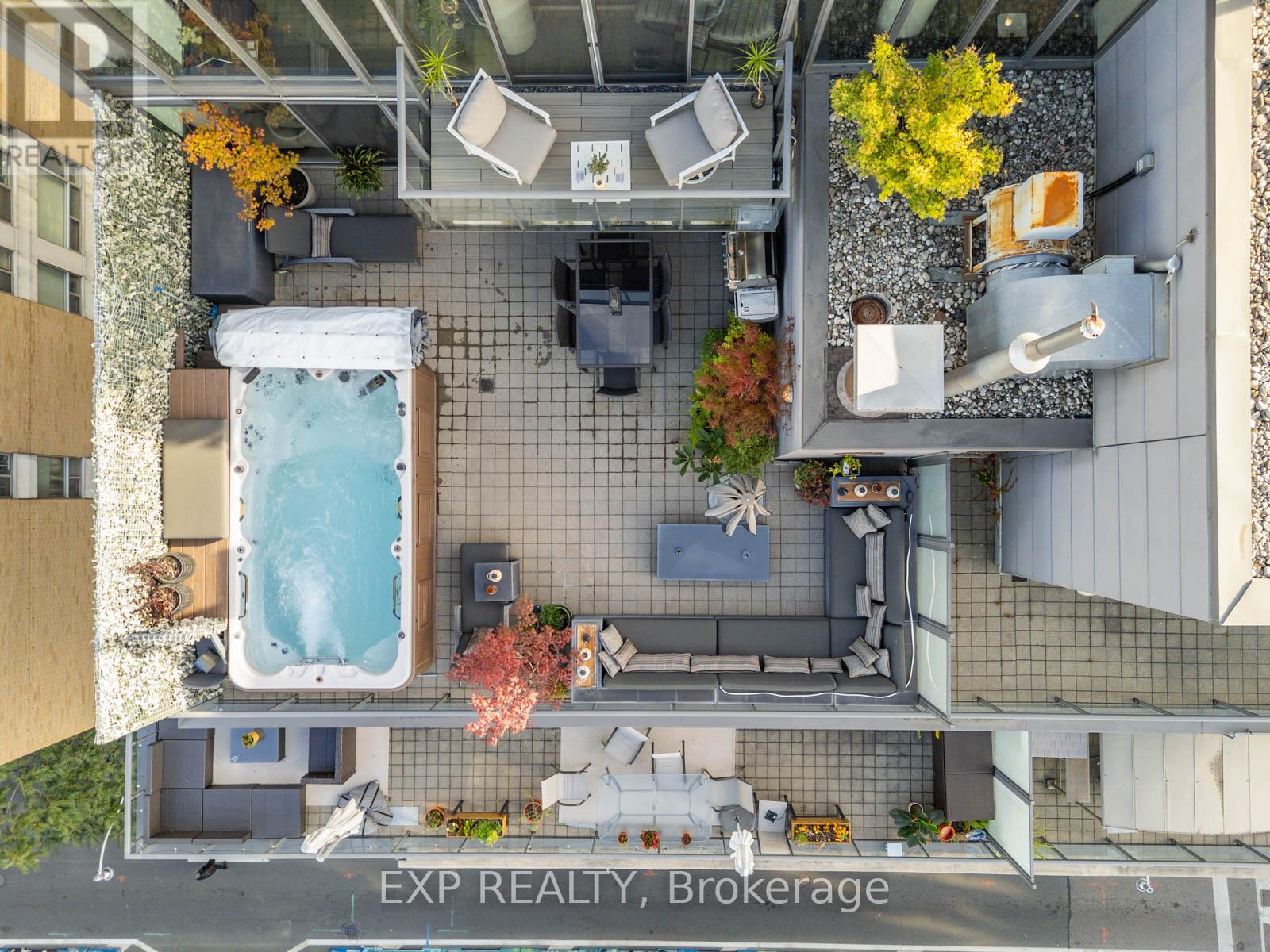 Ph1 - 533 Richmond Street W, Toronto, Ontario  M5V 1Y5 - Photo 36 - C12475677